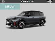 MINI Countryman - 2.0 JCW ALL4 John Cooper Works XL Panoramadak | Harman Kardo