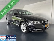 Audi A3 - 1.2 TFSI S Edition, Automaat, Trekhaak, All-seasen