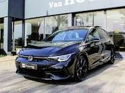 Volkswagen Golf - 2.0 TSI R 4Motion PANO H&K MATRIX AKRAPOVIC