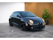 Alfa Romeo MiTo - 1.4T Sport (CRUISE CONTROL, PARKEERSENSOREN, AIRCO, ELEKT RA