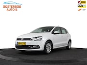 Volkswagen Polo - 1.2 TSI Comfortline 90pk Airco/Navi/LM-velgen/Cruise control