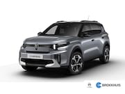 Citroën C3 Aircross - Max | Achteruitrijcamera | Extra getinte achterste zijruiten