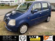 Opel Agila - 1.2 16V Comfort | | Hoge zit | Stuurbek