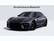 Porsche Panamera - 4 E-Hybrid