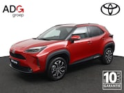 Toyota Yaris Cross - 1.5 Hybrid 115 Dynamic | €1500 KORTING | Comfort Pakket | Ni