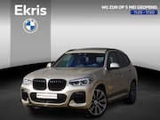 BMW X3 - xDrive30e High Executive | 21 inch LM Individual V-spaak | G