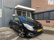 Peugeot 208 - 1.2 PureTech GT-line|Pdc|Led|Carplay|Sportstoelen