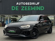 Audi A4 - 35 TFSI RS4 Look| Sport | Black on Black