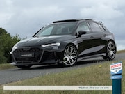 Audi RS3 - 2.5 TFSI 400PK Quattro / Pano / Head-up / Sonos / Maxton / M