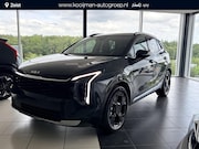 Kia Sportage - 1.6 T-GDi Plug-in Hybrid DynamicPlusLine | Direct uit voorra