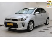 Kia Rio - 1.0 TGDI First Edition|Camera|Carplay|Trekhaak|Keyless|PDC|N
