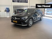 Mercedes-Benz GLC-Klasse Coupe - 250 4MATIC Premium Plus | PREMIUM AUDIO | PANORAMADAK | MEMO