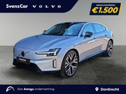 Volvo ES90 - Single Motor Extended Range Ultra 92 kWh | Pilot Assist | Cl