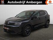 Citroën C5 Aircross - 1.2 Hybrid (145Pk) Plus Navi Camera AllSeason Banden Géén Af