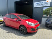 Kia Rio - 1.2 CVVT Super Pack