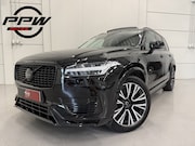 Volvo XC90 - T8 Recharge AWD R-Design PANO/LUCHTVERING/TREKHAAK/H&K/MEMOR