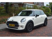 MINI One - 3-Deurs 1.2 Salt Business ORG NL/NAP/dealer onderhouden
