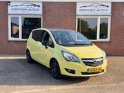 Opel Meriva - 1.4 Turbo Berlin Airco PDC Trekhaak
