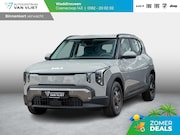 Kia EV2 - Air 42.2 kWh 5p. | Actieprijs * | Clima | Adapt. cruise | Na