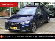 Audi Q7 - 60 TFSI e quattro S-LINE COMPETITION