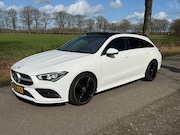 Mercedes-Benz CLA-Klasse - 220 AMG PANO | SFEER | CAMERA |