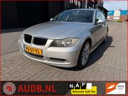 BMW 3-serie - 318i| AUTOMAAT|18 INCH|CRUISE CONTROL| AIRCO|