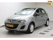 Mazda 2 - 1.3 Cool - Airco|Trekhaak|NAP