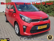 Kia Picanto - 1.0 CVVT CPL Navigator, Camera! Navi! Trekhaak! VAKANTIEGELD