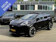 Ford Puma - 1.0 EcoBoost Hybrid | WINTERPACK | PANORAMADAK | 155 PK! | T