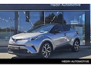Toyota C-HR - 1.8 Hybrid Bi-Tone | Adapt. Cruise Control | Leder | Stoel/S