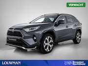 Toyota RAV4 - 2.5 Plug-in Hybrid AWD Bi-Tone Plus | Stoelverwarming en ven