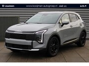 Kia Sportage - 1.6 T-GDi Plug-in Hybrid DynamicLine AWD DIRECT LEVERBAAR!! 