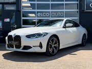 BMW 4-serie - Coupé 420i High Executive / Pano