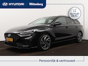 Hyundai i30 - Wagon 1.5 T-GDi MHEV N LINE | LED | NAVI | CLIMA | CRUISE | 