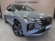 Hyundai Tucson - 1.6 T-GDI Phev N Line 4WD 1Ste Eigenaar Clima Navi Carplay I