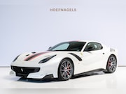 Ferrari F12berlinetta - 6.3 TDF HELE, Delivery Mileage, Full Carbon, JBL
