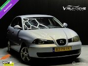 Seat Cordoba - 1.4-16V Reference|AUT|NAP|APK|AIRCO|ELEKPAKKET