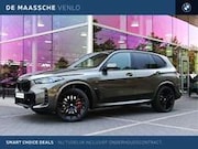 BMW X5 - xDrive50e M Sport Automaat / Panoramadak Sky Loung