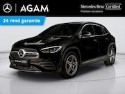 Mercedes-Benz GLA-Klasse - 250 e AMG Line Panorama dak