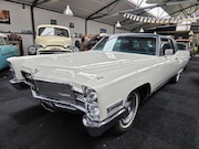 Cadillac De Ville
