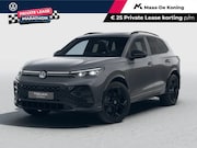Volkswagen Tiguan - R-Line Edition 1.5 eHybrid 204 PK 6 versn. DSG · Black Style
