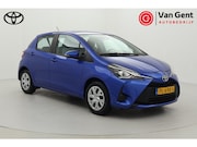 Toyota Yaris - 1.5 VVT-i Aspiration | Navigatie | Cruise Control | Clima | 