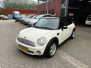 MINI Cooper - 3-Deurs 1.6 Pepper