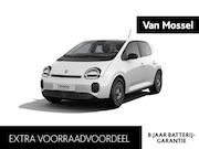 Renault Twingo - E-TECH urban range 80 1AT Evolution | LED-achterlichten | LE