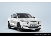 Ford Mustang - Extended Premium AWD 88 kWh | Nieuw te bestellen