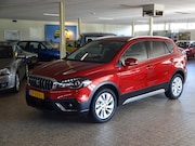 Suzuki S-Cross - Sx4 1.0 Boosterjet 112PK Select Navigatie