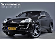 Porsche Cayenne - 3.6 V6 Automaat Youngtimer! Schuifdak/Trekhaak/Luchtvering/N