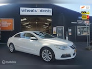 Volkswagen CC - 2.0 TDI BlueTDI 4p