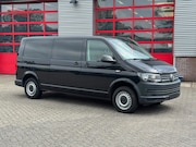 Volkswagen Transporter - 8 persons DSG 8 persoons