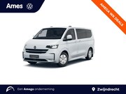 Volkswagen Transporter - Kombi 2.5 L1 eHybrid Life 233PK | 9 zitplaatsen | getint gla